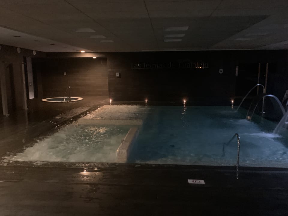 Sport & Freizeit R2 Bahía Playa Design Hotel & Spa - Adults Only