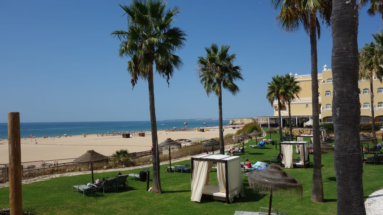 Gartenanlage AP Oriental Beach - Adults Friendly