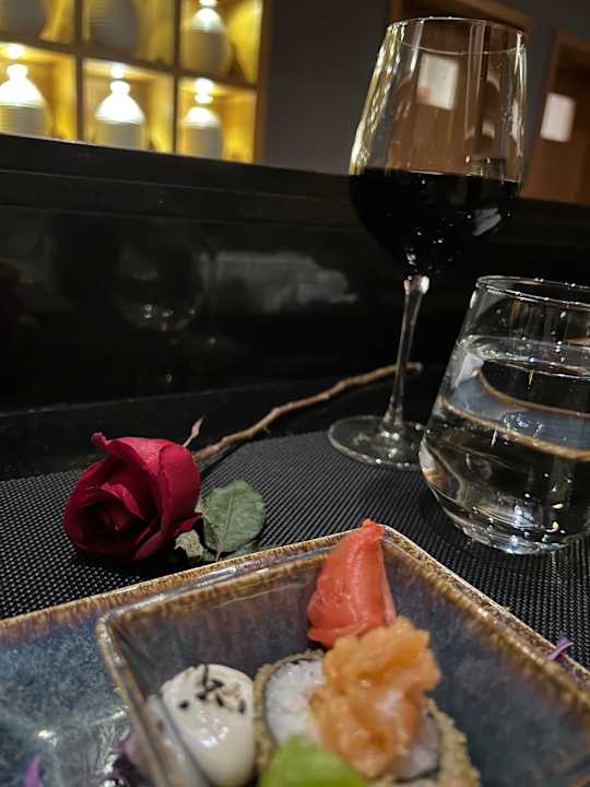 Gastro Steigenberger Resort Ras Soma