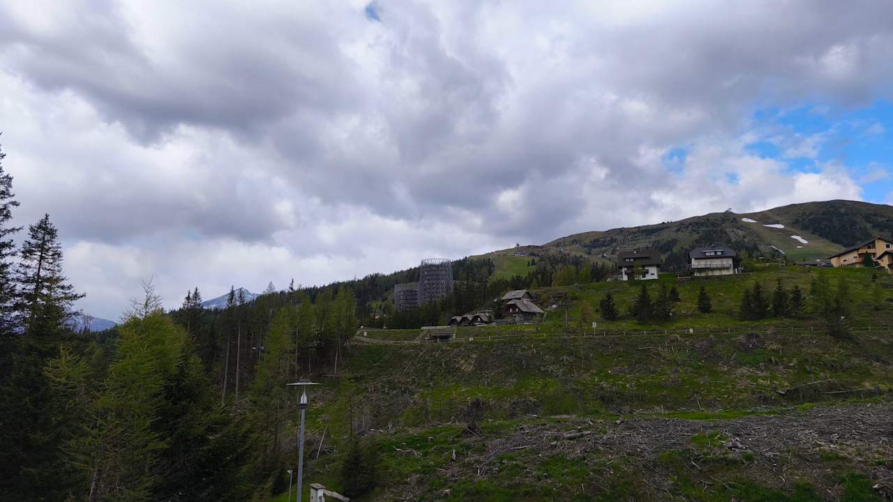 Sport & Freizeit Falkensteiner Club Funimation Katschberg