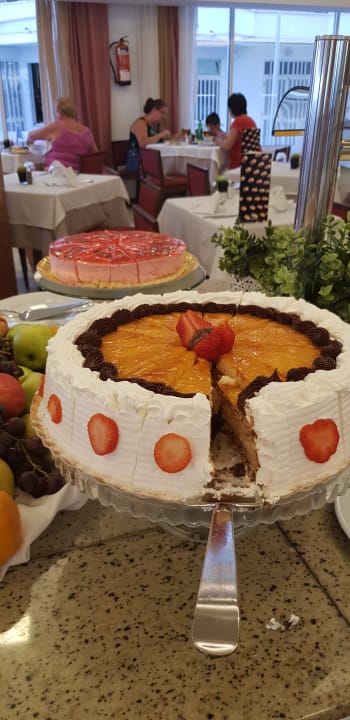 Gastro THB Gran Bahía