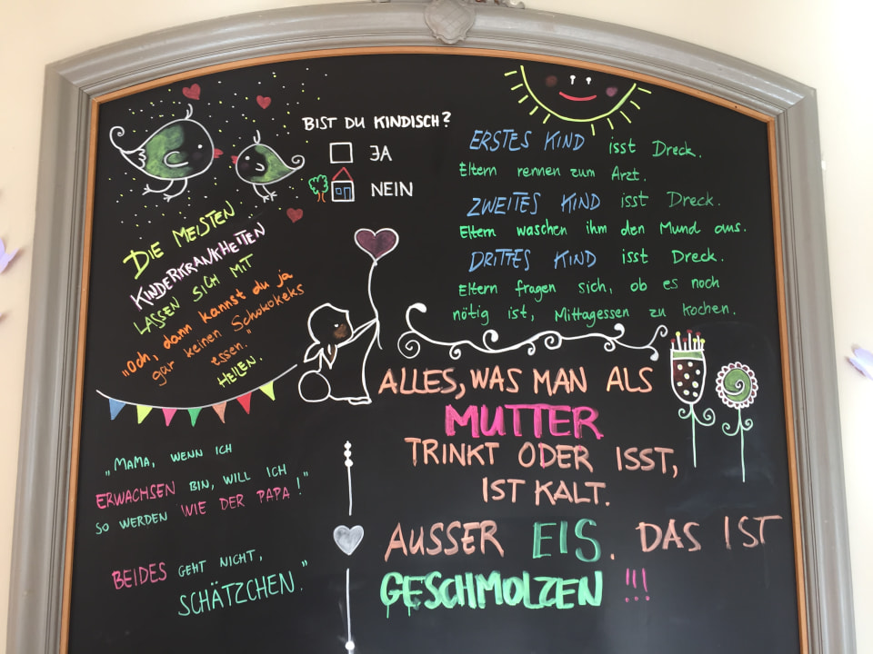 Sonstiges Leiners Familienhotel