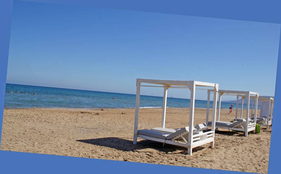 Strand Anemos Luxury Grand Resort