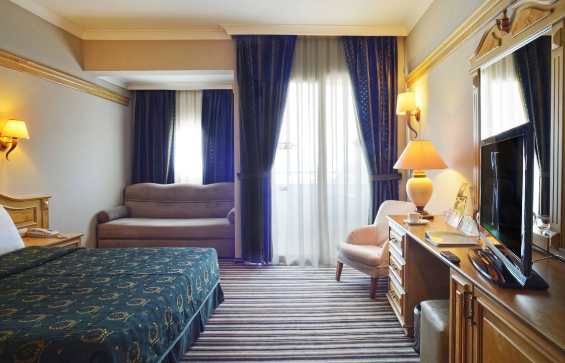 Standard room Hotel Grand Cettia