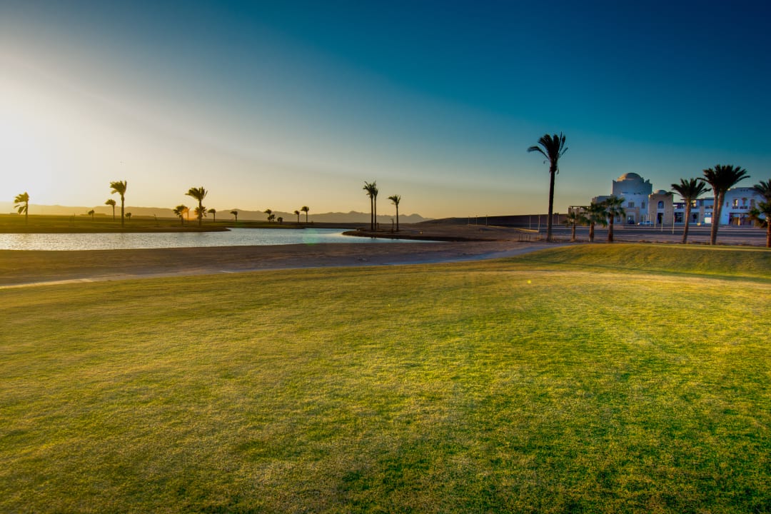 Sport & Freizeit Ancient Sands Golf Resort