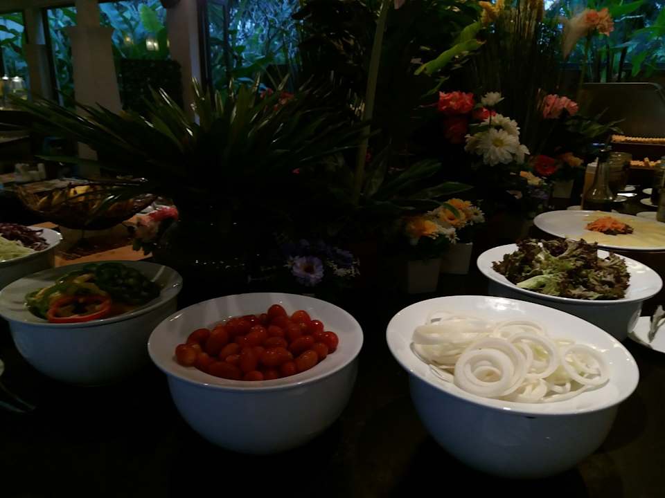 Gastro The Grand Southsea Khaolak Beach Resort