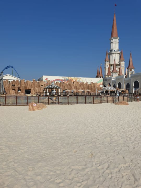 Sport & Freizeit The Land of Legends Kingdom Hotel