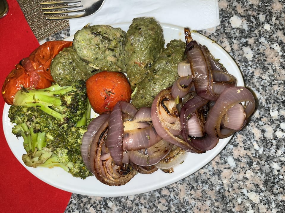 Gastro Pickalbatros White Beach Resort - Hurghada