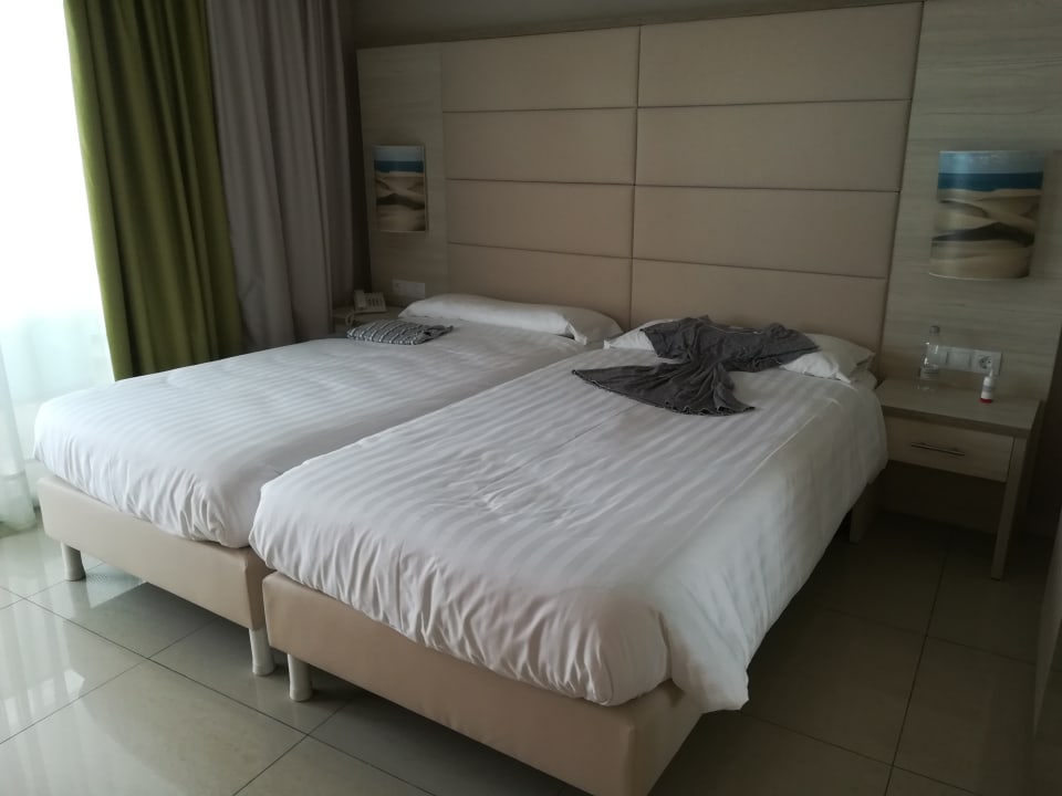 Zimmer Bull Escorial & Spa