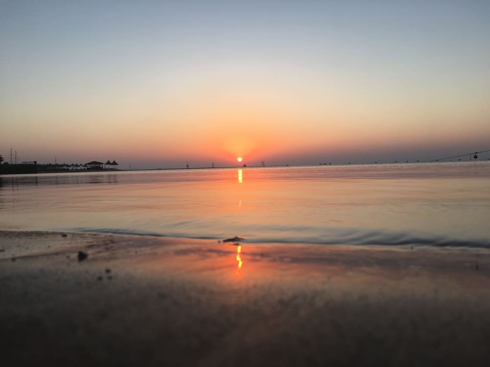 Strand Giftun Azur Resort