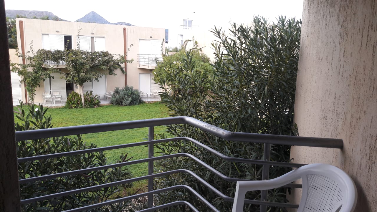 Zimmer Santa Marina Beach