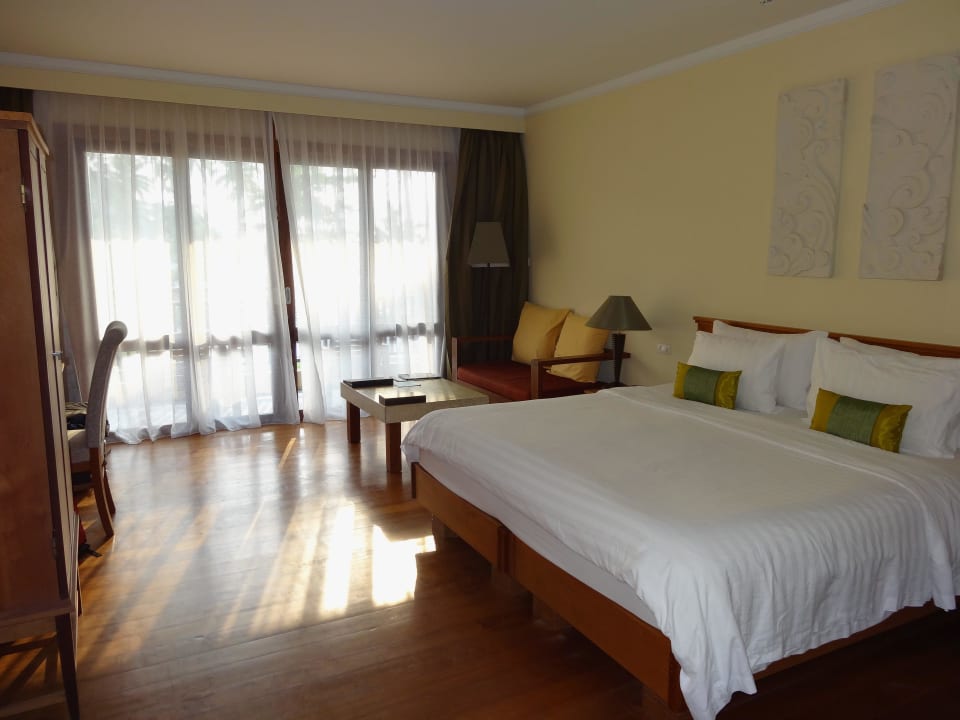 Deluxe-Zimmer mit Balkon Dinso Resort & Villas Ko Chang, Vignette Collection by IHG