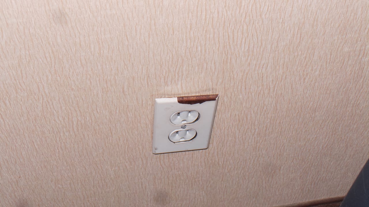 Zimmer Hotel La Quinta Inn Queens