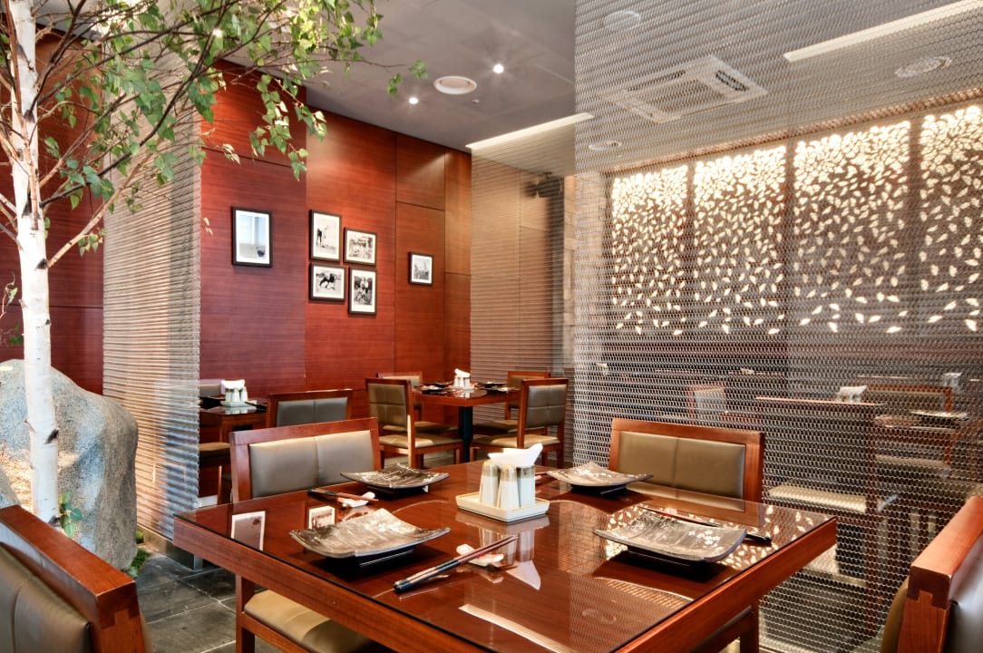 Restaurant The Ananti Namhae