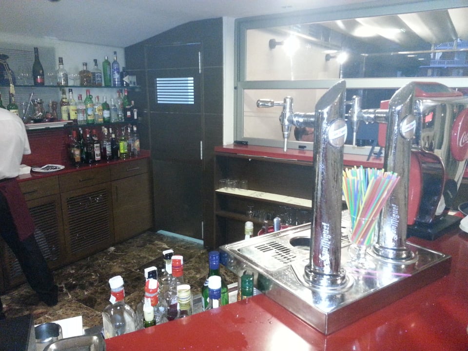 Bar  MLL Mediterranean Bay - Adults only