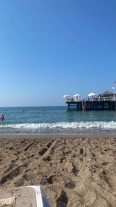 Strand Adalya Elite Lara