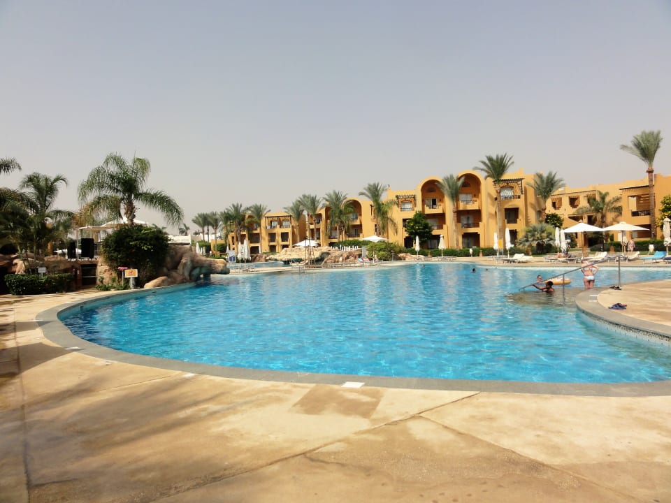 Pool Stella Beach Resort & Spa Makadi Bay