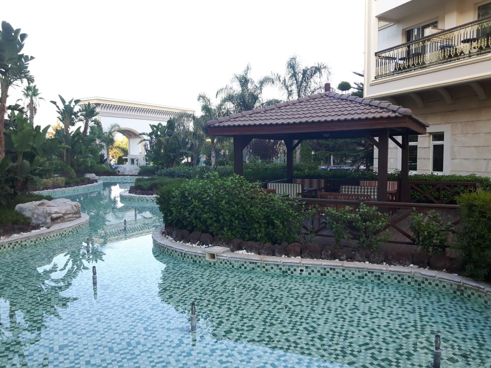 Außenansicht Diamond Excellence Resort & Spa