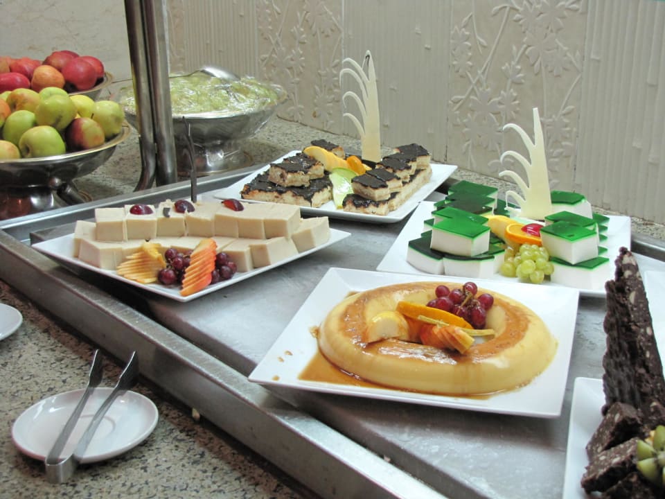 Restauracja Pickalbatros Aqua Park Resort - Hurghada