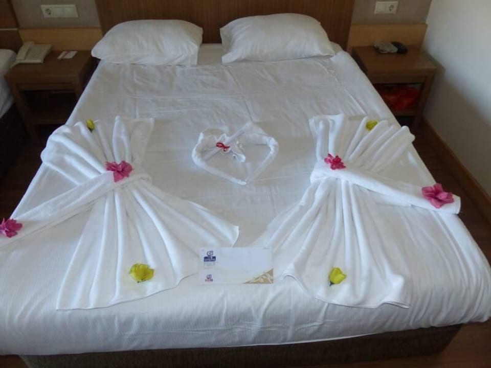 Geburtstagsdeko Sunis Kumköy Beach Resort Hotel & Spa