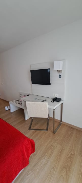 Zimmer Sentido Aequora Lanzarote Suite