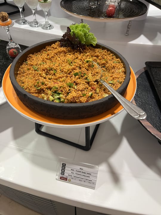 Gastro Barut GOIA