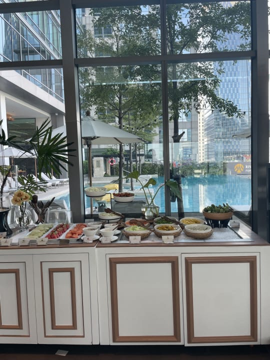 Gastro Hotel Sivatel Bangkok