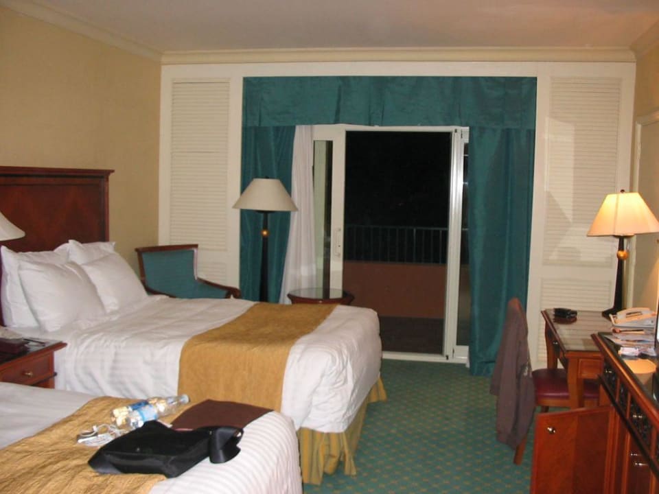 Zimmer Cairo Marriott Hotel & Omar Khayyam Casino