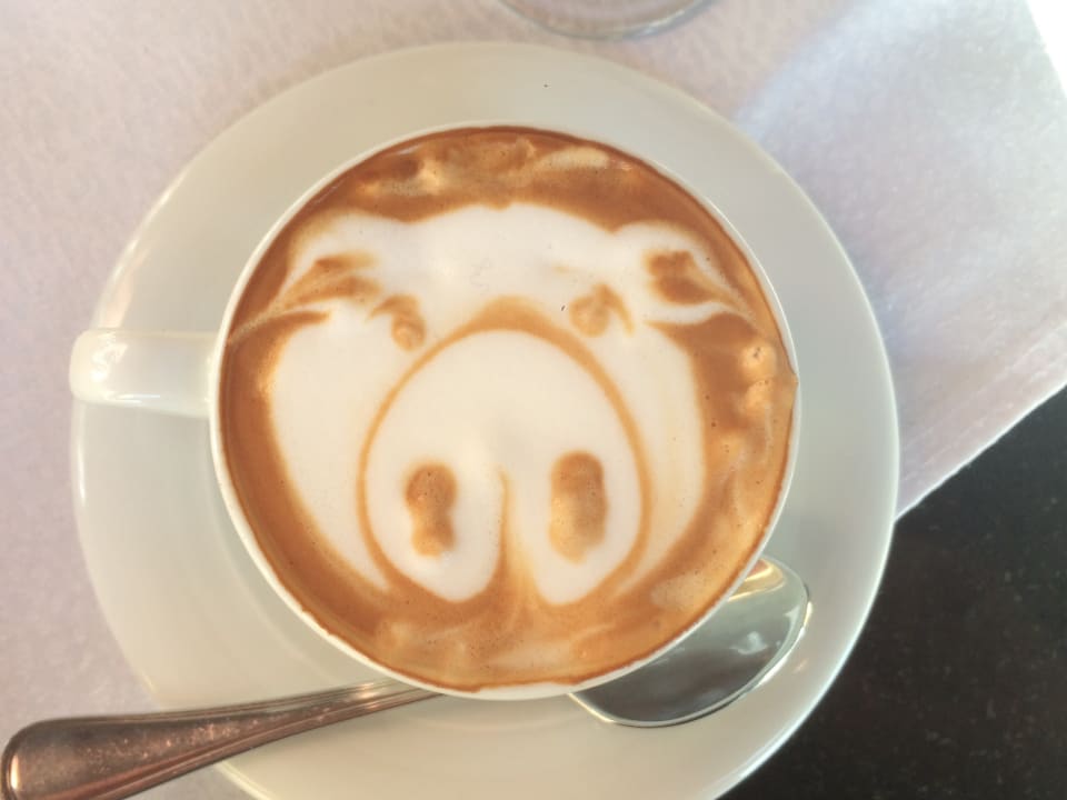 Gastro ROBINSON SOMA BAY