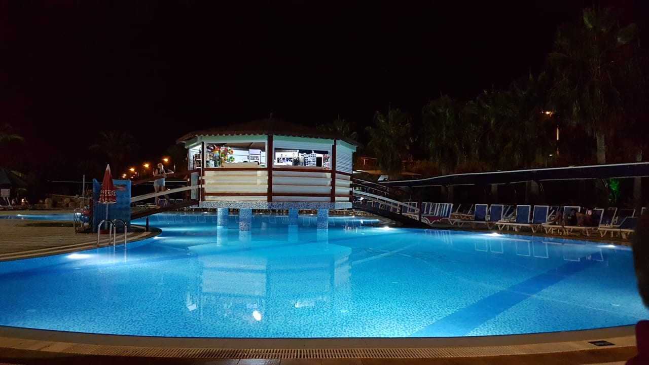 Pool FUN&SUN Smart Hane Sun Hotel