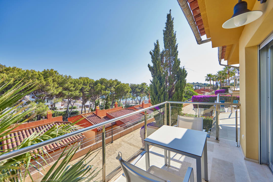 Zimmer Universal Aquamarin Beach Houses