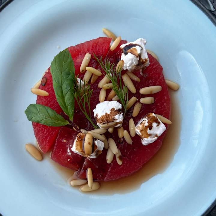 Gastro Le Meridien Maldives Resort & Spa