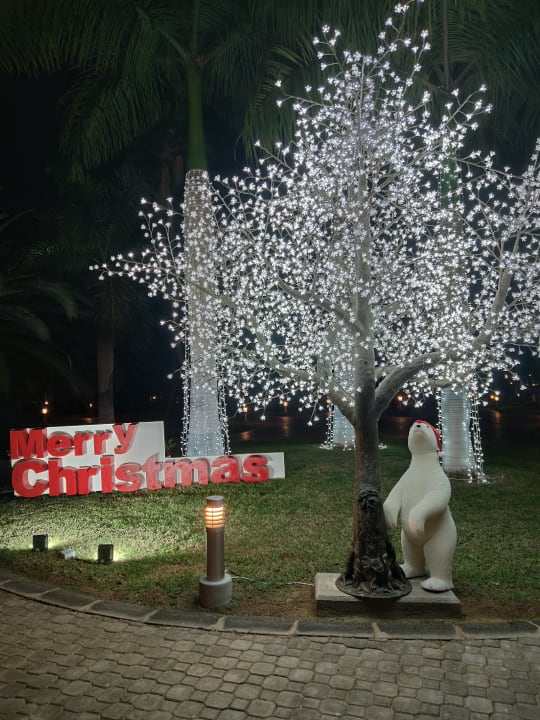 Sonstiges Hotel Riu Gran Canaria