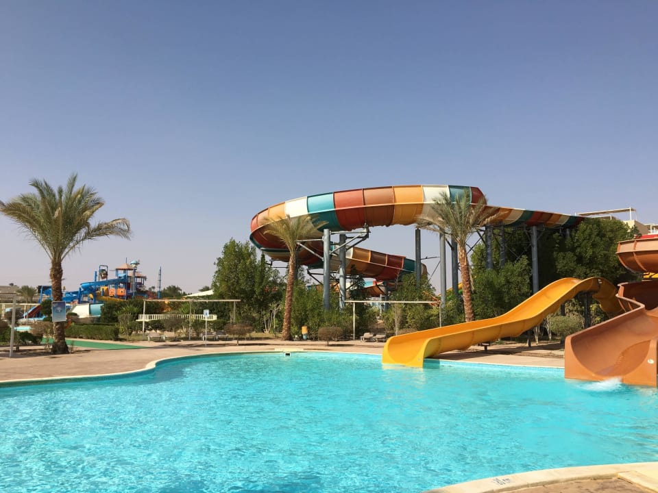 Aquapark Jaz Aquaviva