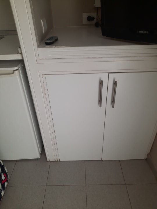 Zimmer Los Olivos Beach Resort