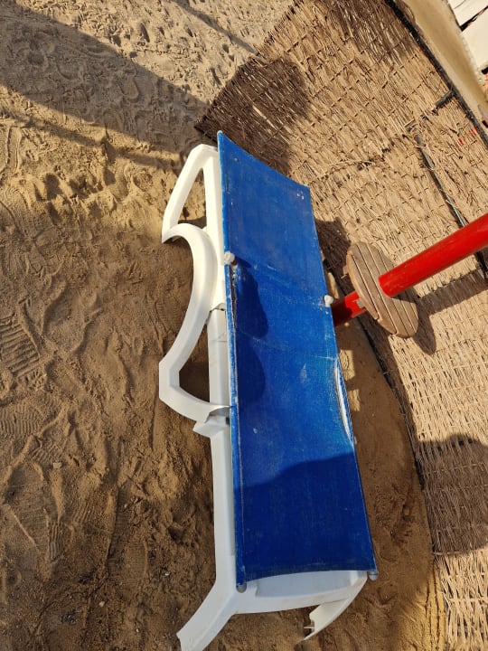 Pool Stella Beach Resort & Spa Makadi Bay