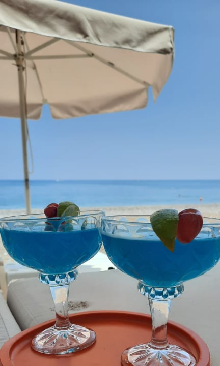 Strand Rodos Palladium Leisure & Wellness