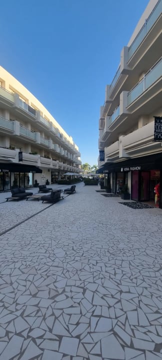 Außenansicht Tabaiba Princess