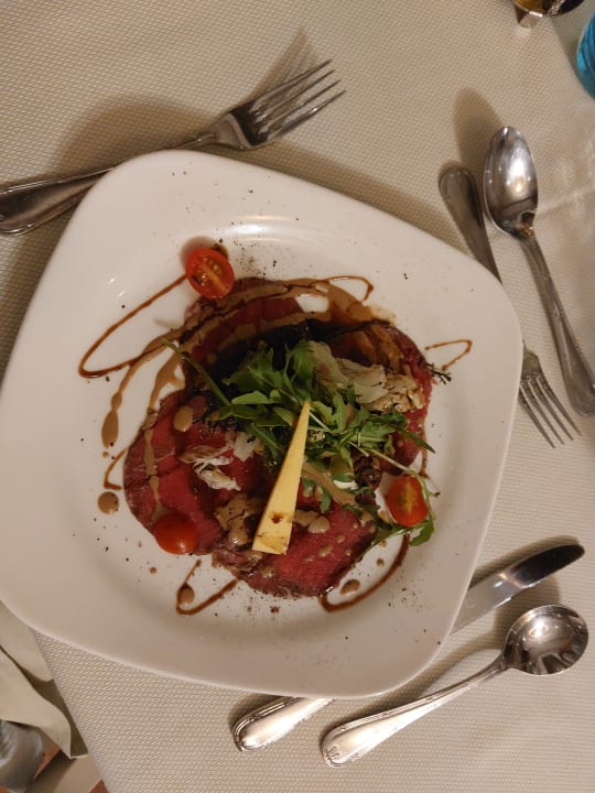 Gastro Premier Le Reve Hotel & Spa