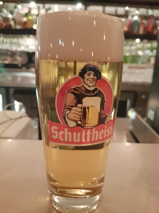 Gastro Hotel Berlin, Berlin