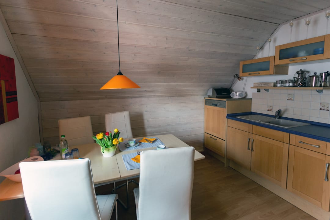 Zimmer Ferienwohnung Glückauf
