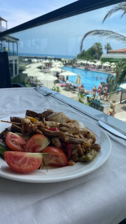 Gastro Seaden Quality Resort & Spa