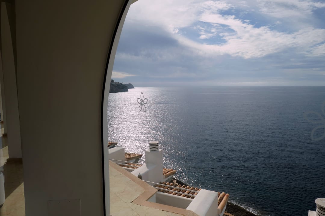 Ausblick Sentido Fido Punta del Mar – Adults only