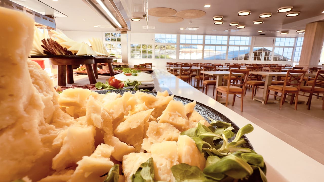 Gastro MP Club Caleta Dorada