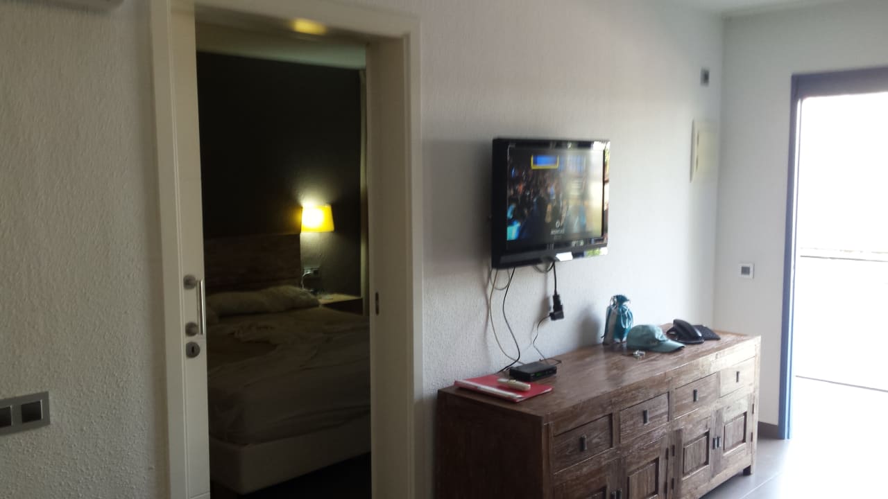 Zimmer Las Tabaibas Appartements