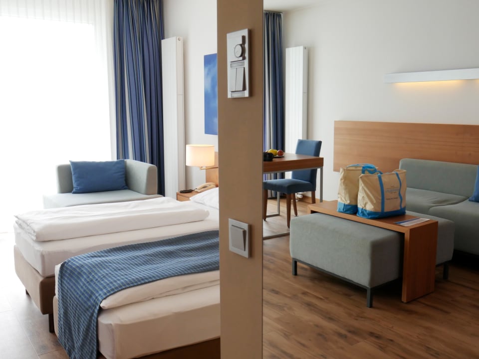 Zimmer Gesundheitsresort Lebensquell Bad Zell