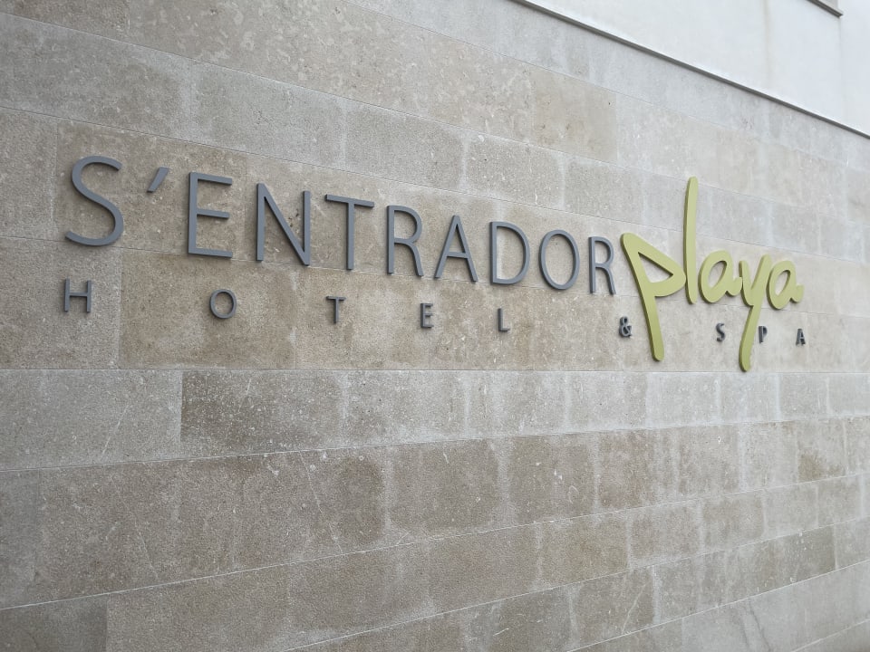 Sonstiges Hotel & Spa S'Entrador Playa