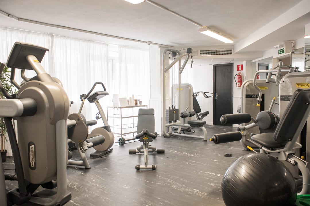 Sport & Freizeit Palma Beach Affiliated by FERGUS