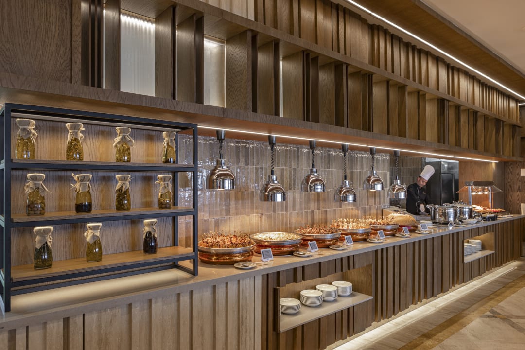 Gastro Melas Resort Hotel