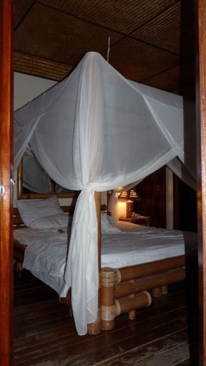 Zimmer Wasserbungi Thulhagiri Island Resort